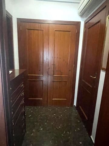 4 bedroom Flat for sale in Ibiza / Eivissa town with garage - € 750,000 (Ref: 9113525)