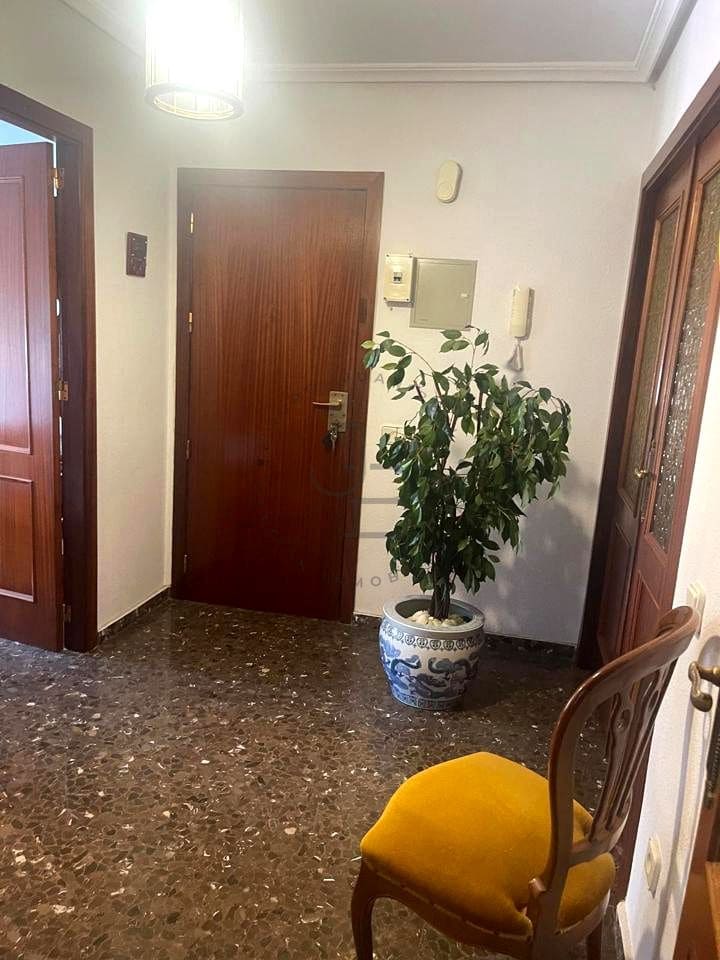 4 bedroom Flat for sale in Ibiza / Eivissa town with garage - € 750,000 (Ref: 9113525)