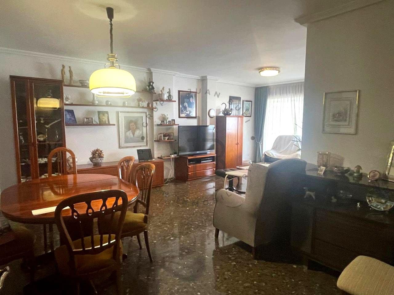 4 bedroom Flat for sale in Ibiza / Eivissa town with garage - € 750,000 (Ref: 9113525)