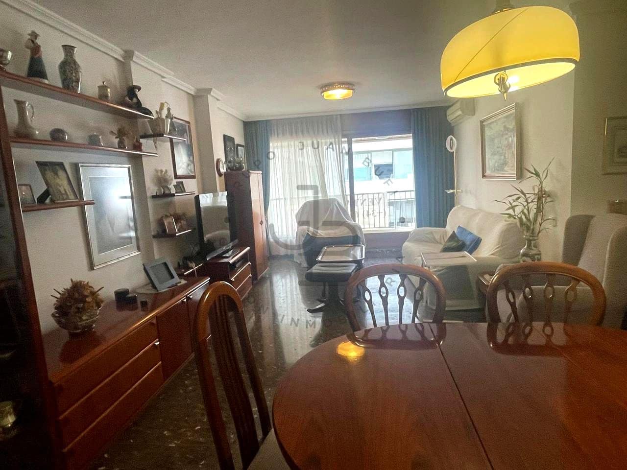 4 bedroom Flat for sale in Ibiza / Eivissa town with garage - € 750,000 (Ref: 9113525)