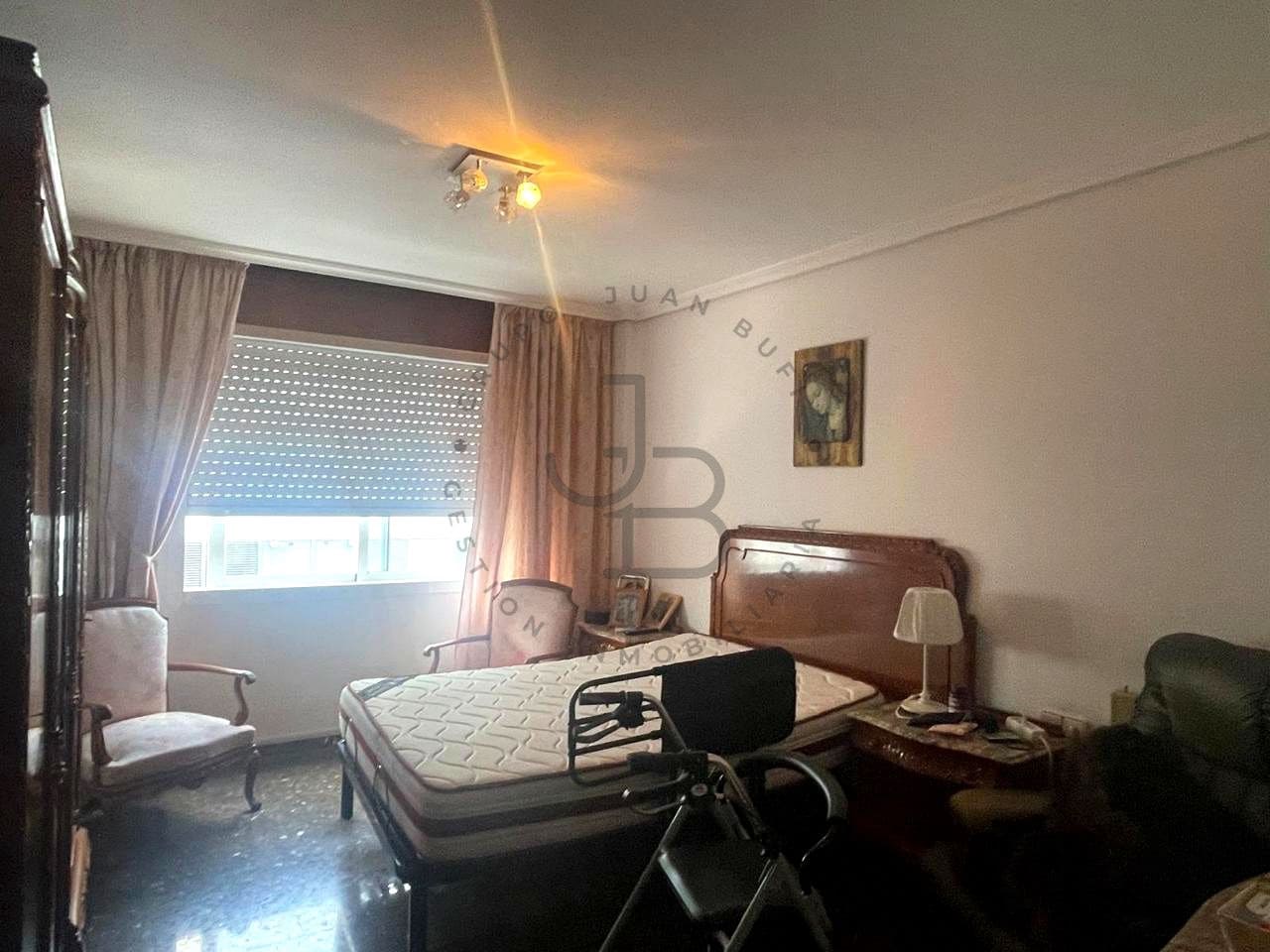 4 bedroom Flat for sale in Ibiza / Eivissa town with garage - € 750,000 (Ref: 9113525)