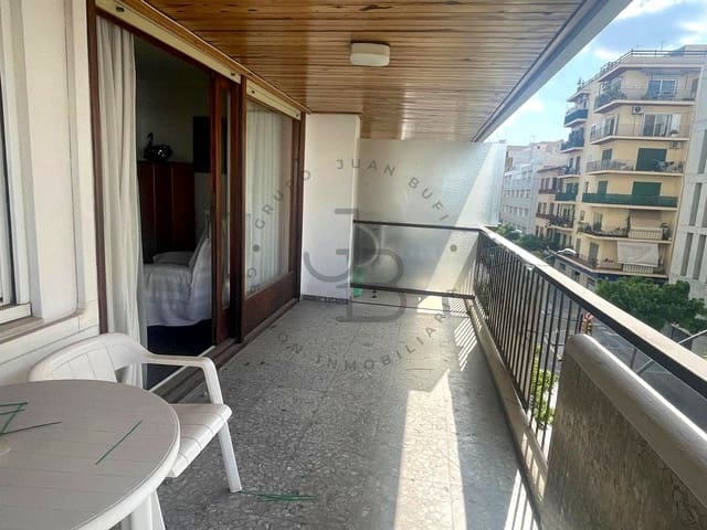 4 bedroom Flat for sale in Ibiza / Eivissa town with garage - € 750,000 (Ref: 9113525)