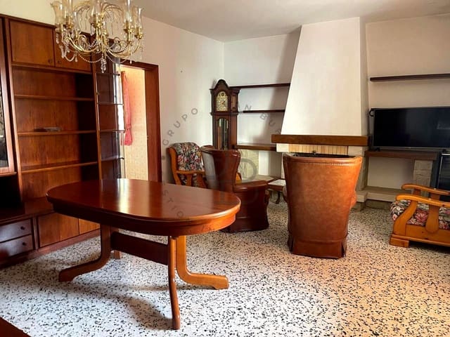 4 sypialnia Willa na sprzedaż w Puig de'n Valls, Santa Eulalia / Santa Eularia z basenem - 1 425 000 € (Ref: 9196970)