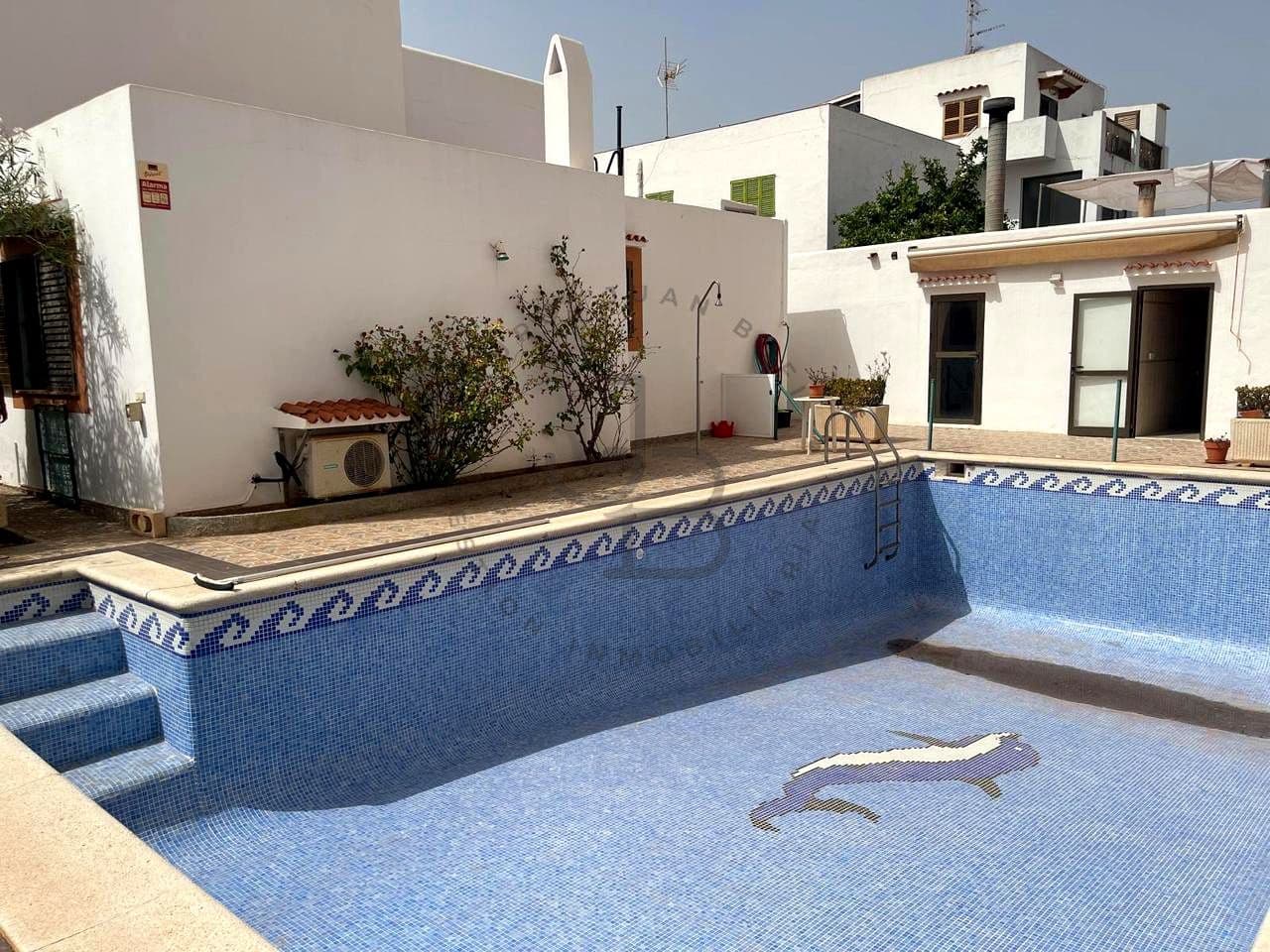 4 camera da letto Villa in vendita in Puig de'n Valls con piscina - 1.425.000 € (Rif: 9196970)