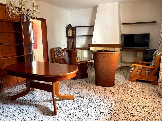 4 sypialnia Willa na sprzedaż w Puig de'n Valls, Santa Eulalia / Santa Eularia z basenem - 1 425 000 € (Ref: 9196970)