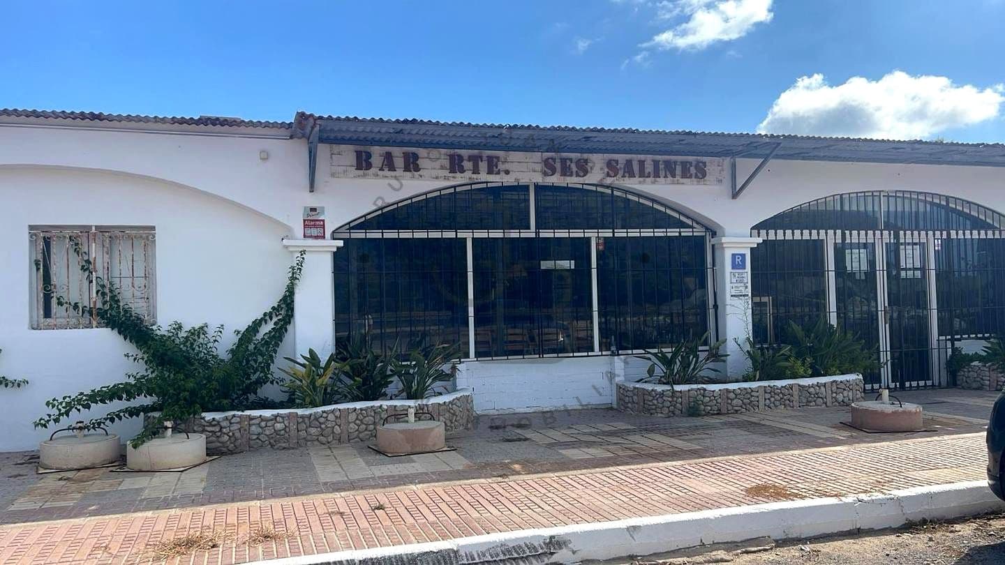 4 slaapkamer Villa te huur in San Jose / Sant Josep de Sa Talaia - € 12.000 (Ref: 9305169)