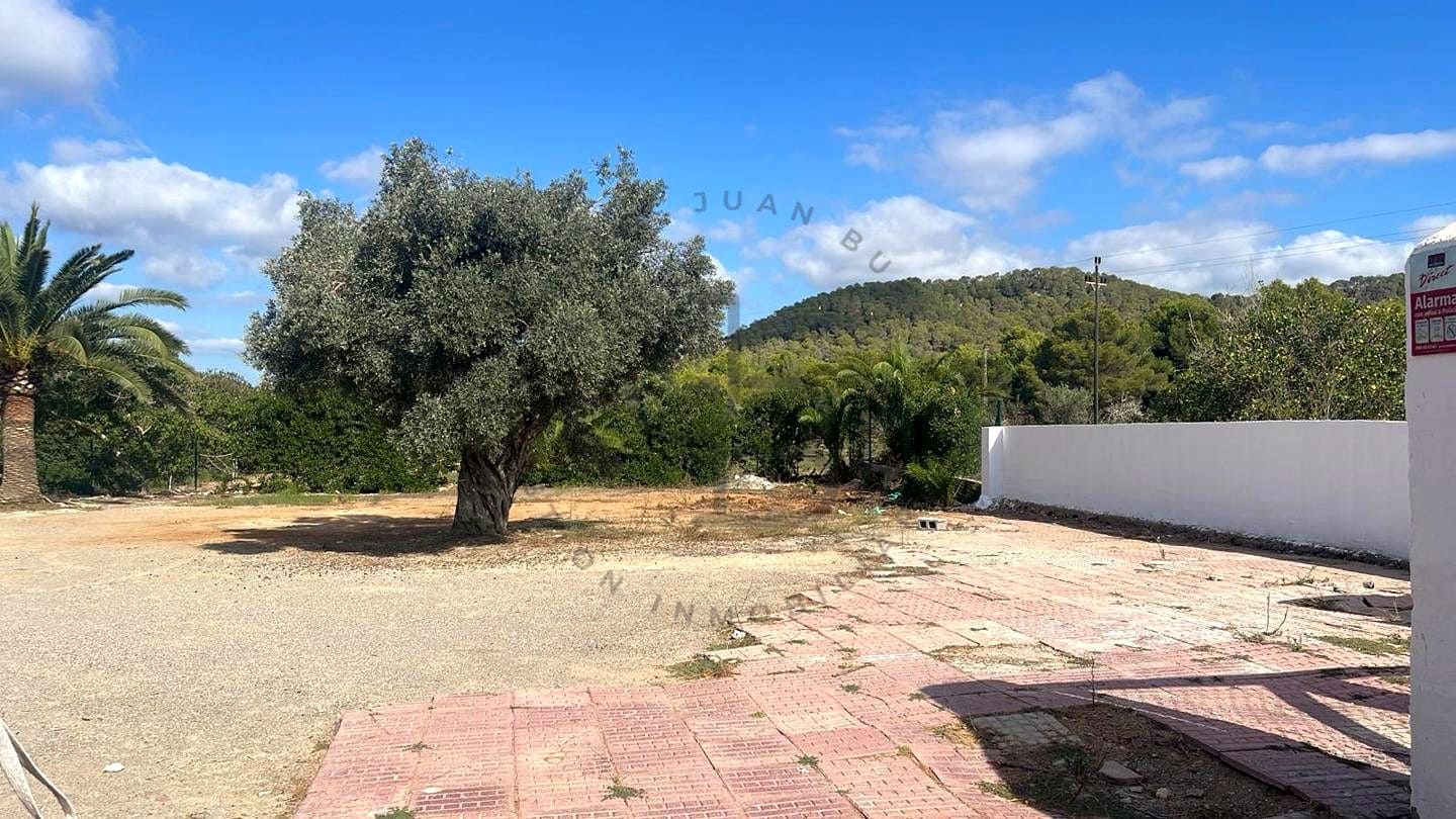 4 slaapkamer Villa te huur in San Jose / Sant Josep de Sa Talaia - € 12.000 (Ref: 9305169)