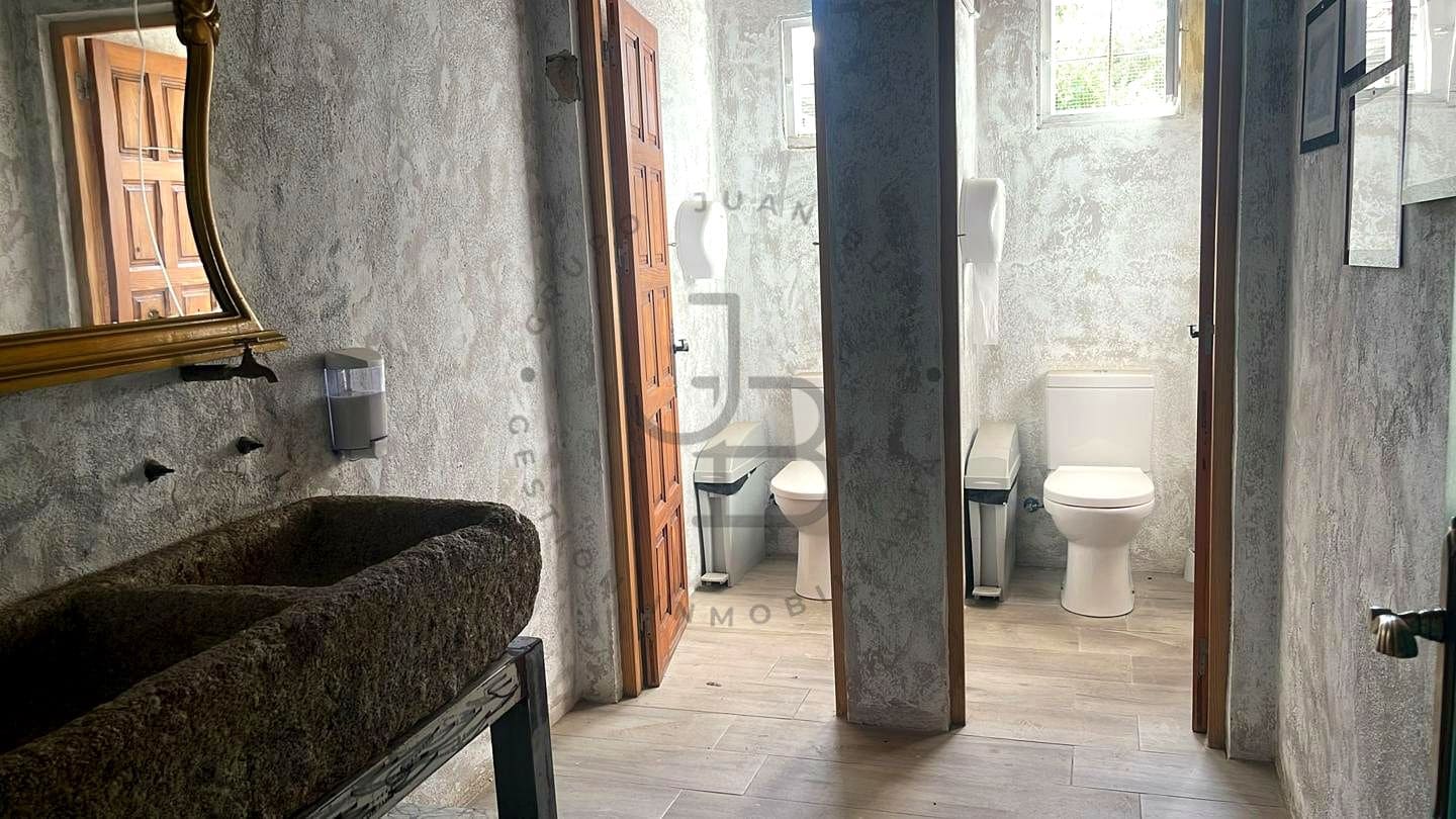 4 slaapkamer Villa te huur in San Jose / Sant Josep de Sa Talaia - € 12.000 (Ref: 9305169)