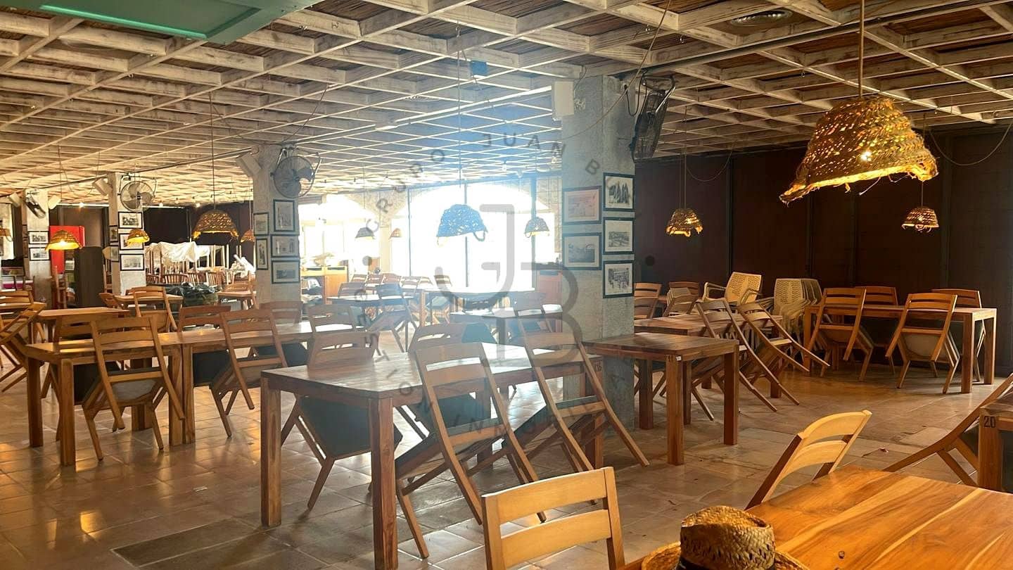 4 slaapkamer Villa te huur in San Jose / Sant Josep de Sa Talaia - € 12.000 (Ref: 9305169)