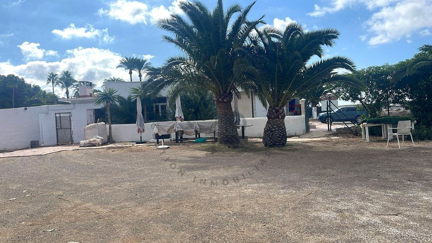 4 slaapkamer Villa te huur in San Jose / Sant Josep de Sa Talaia - € 12.000 (Ref: 9305169)