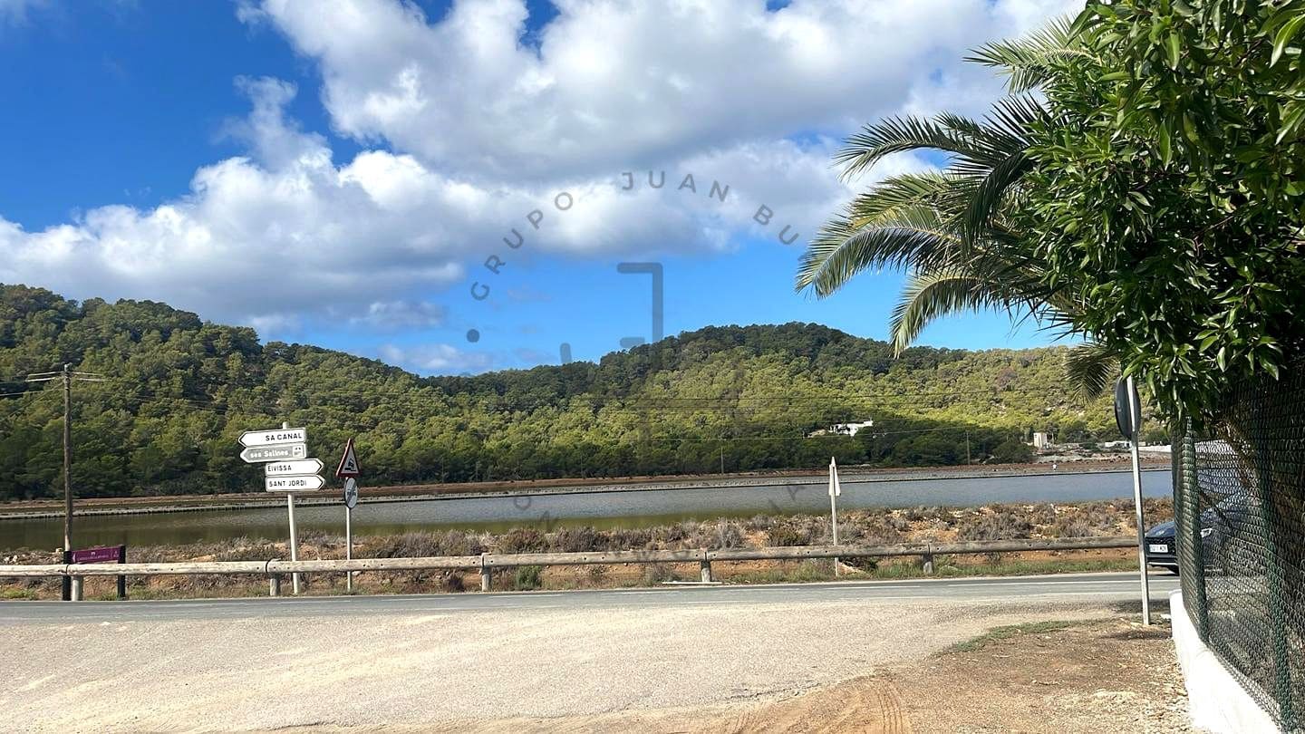 4 slaapkamer Villa te huur in San Jose / Sant Josep de Sa Talaia - € 12.000 (Ref: 9305169)