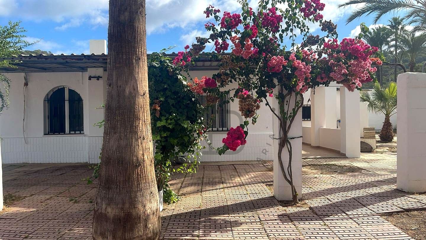 4 slaapkamer Villa te huur in San Jose / Sant Josep de Sa Talaia - € 12.000 (Ref: 9305169)