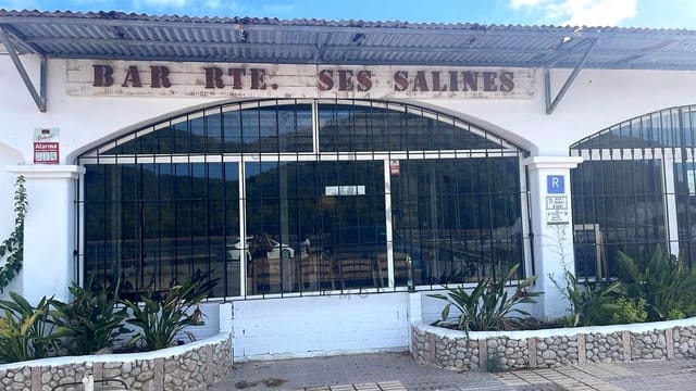 4 sypialnia Willa do wynajęcia w San Jose / Sant Josep de Sa Talaia - 12 000 € (Ref: 9305169)