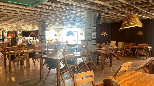 4 sypialnia Willa do wynajęcia w San Jose / Sant Josep de Sa Talaia - 12 000 € (Ref: 9305169)