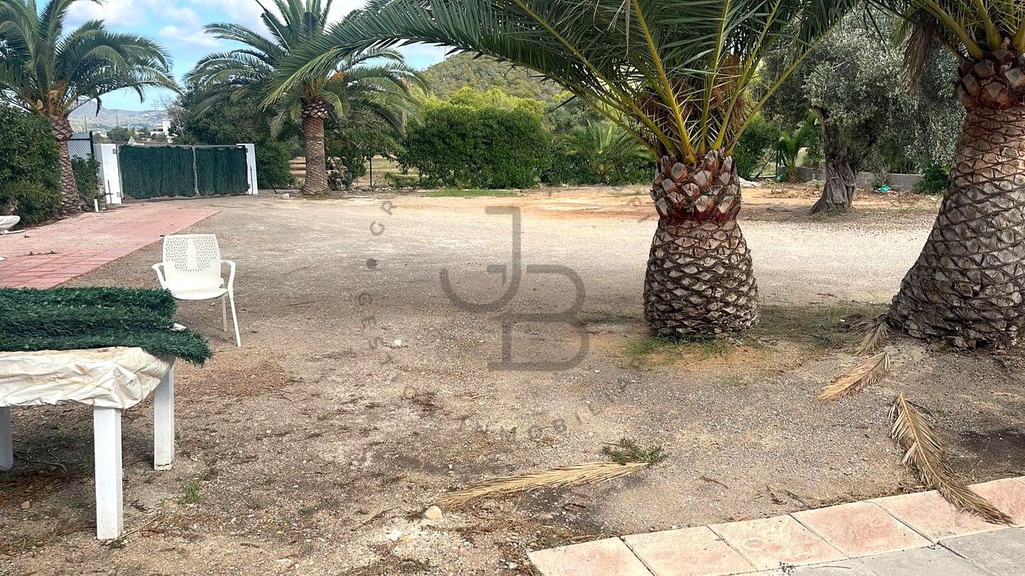 4 slaapkamer Villa te huur in San Jose / Sant Josep de Sa Talaia - € 12.000 (Ref: 9305169)