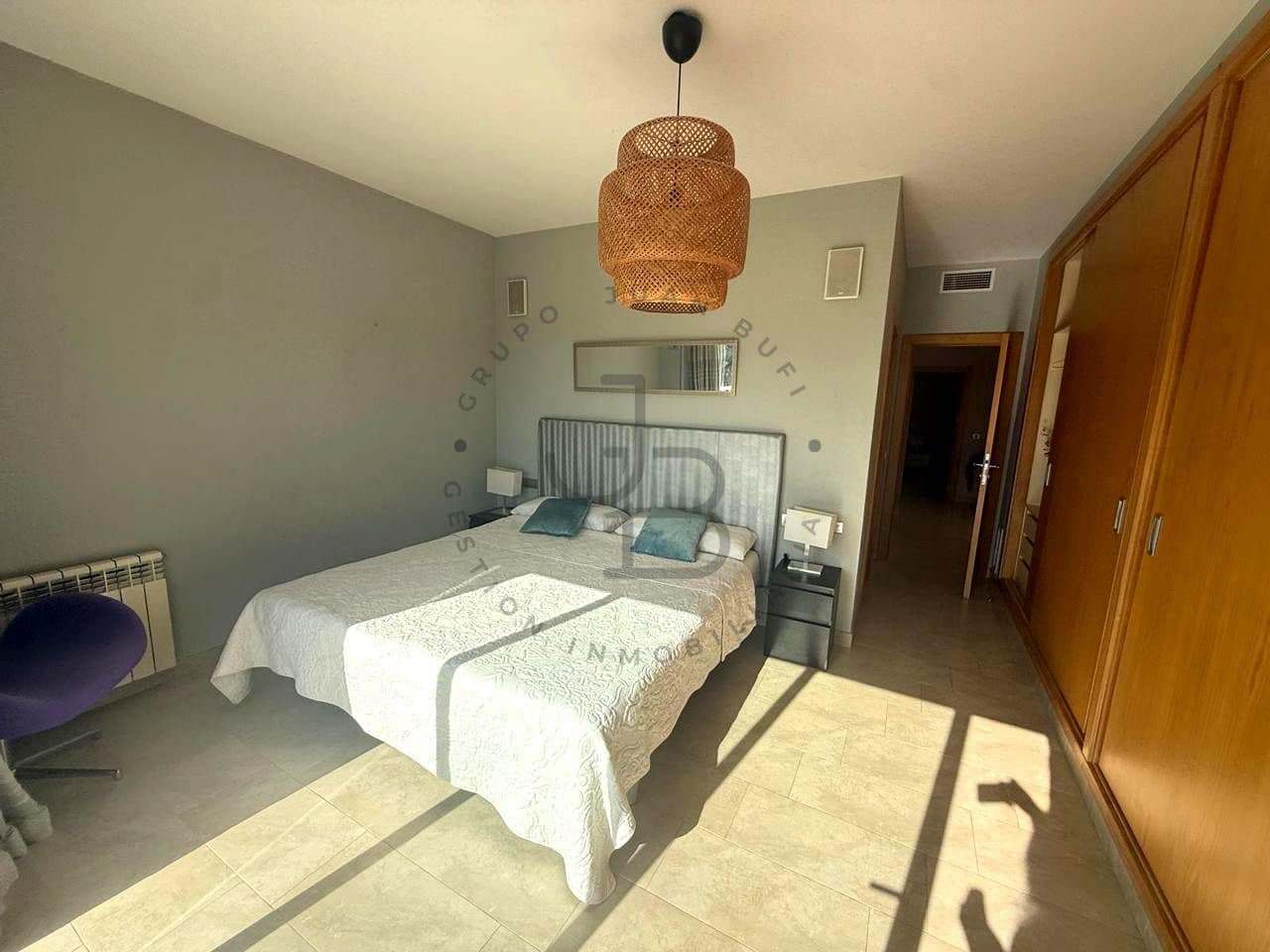 5 sovrum Villa att hyra i Ibiza stad med pool garage - 8 500 € (Ref: 9357634)