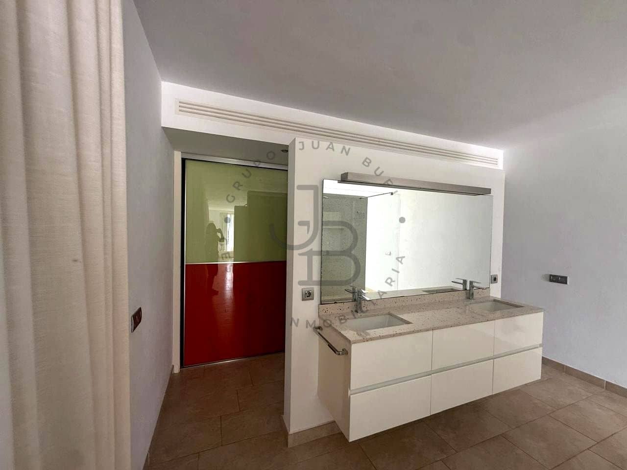 5 sovrum Villa att hyra i Ibiza stad med pool garage - 8 500 € (Ref: 9357634)