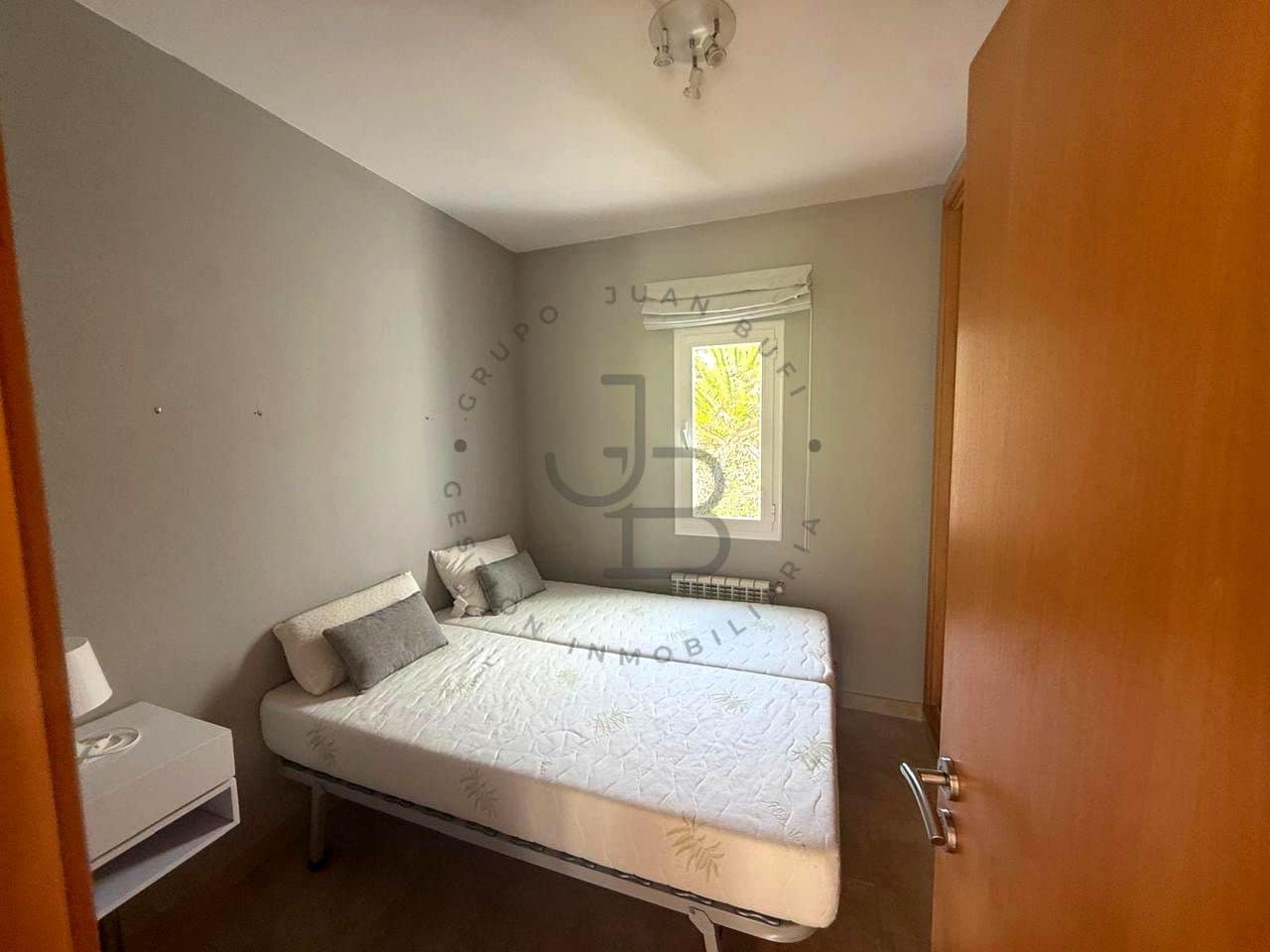 5 sovrum Villa att hyra i Ibiza stad med pool garage - 8 500 € (Ref: 9357634)