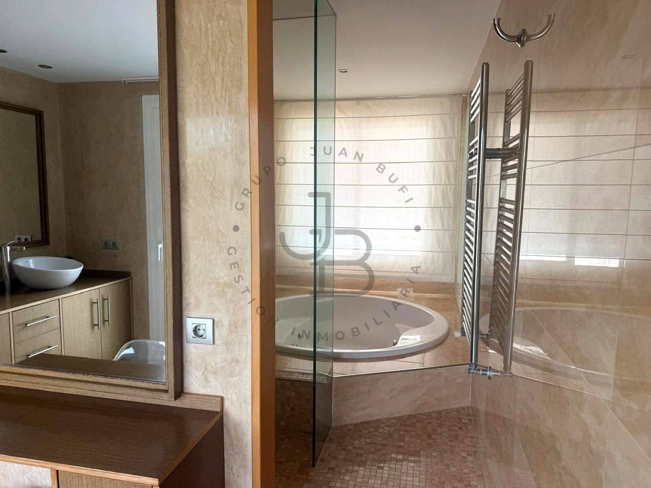 5 sovrum Villa att hyra i Ibiza stad med pool garage - 8 500 € (Ref: 9357634)