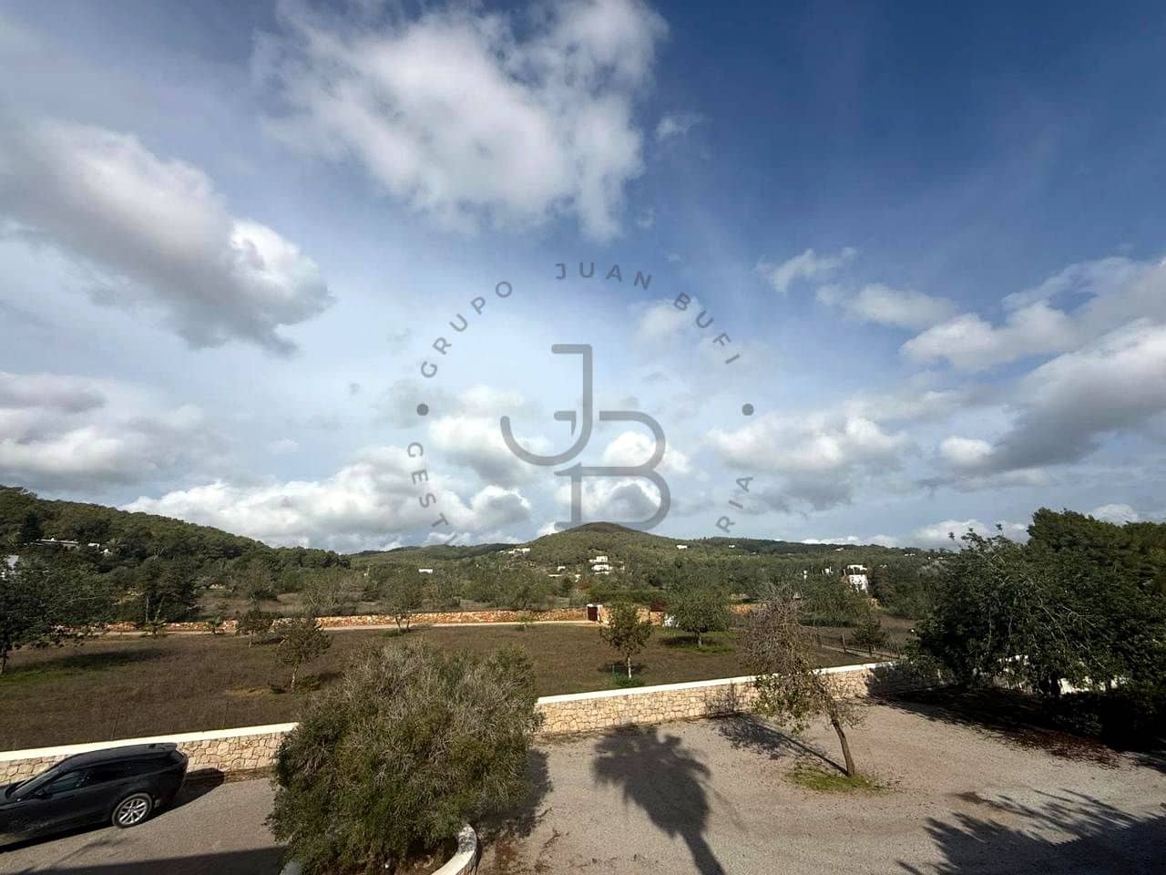 5 sovrum Villa att hyra i Ibiza stad med pool garage - 8 500 € (Ref: 9357634)