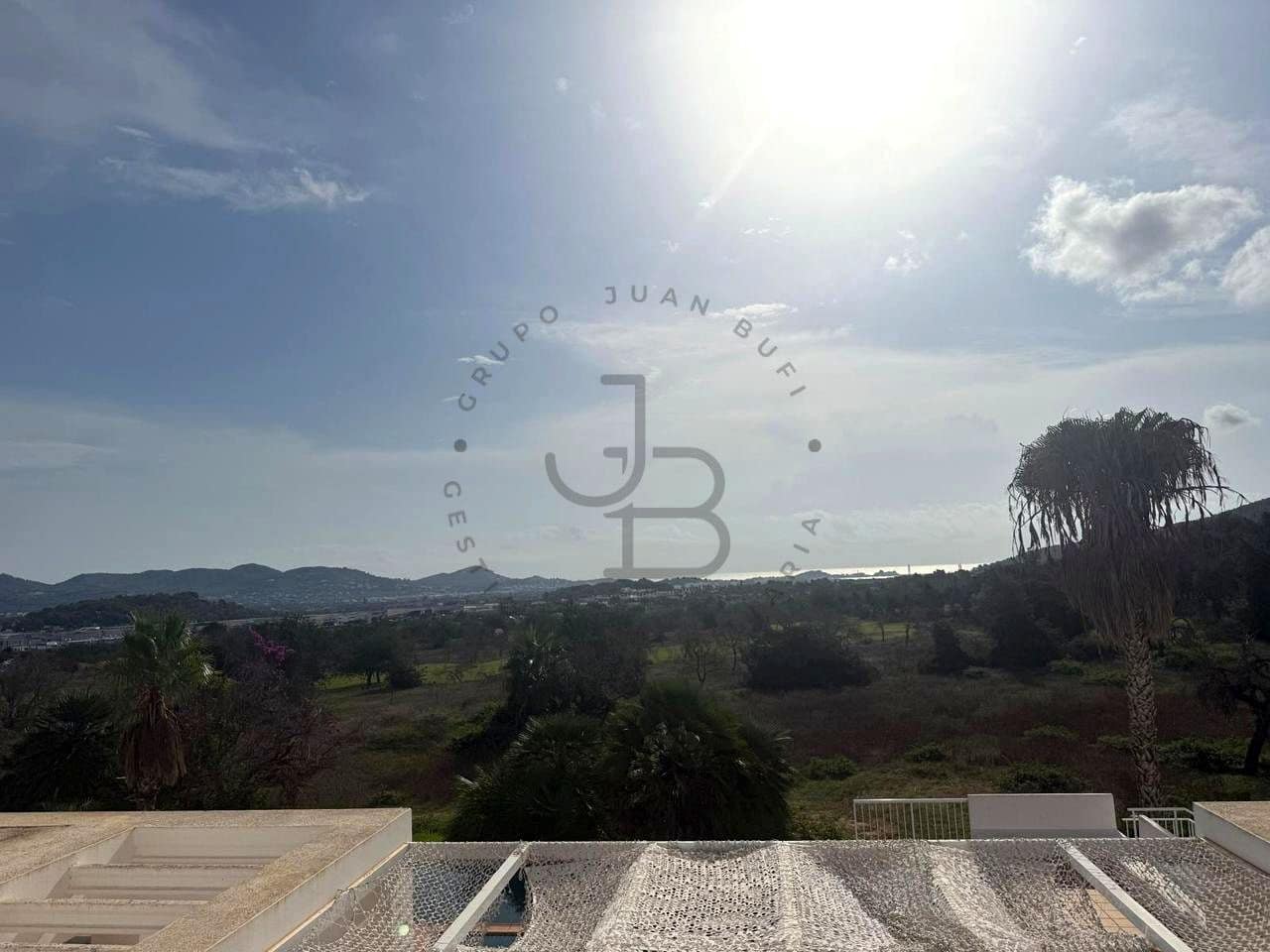 5 sovrum Villa att hyra i Ibiza stad med pool garage - 8 500 € (Ref: 9357634)