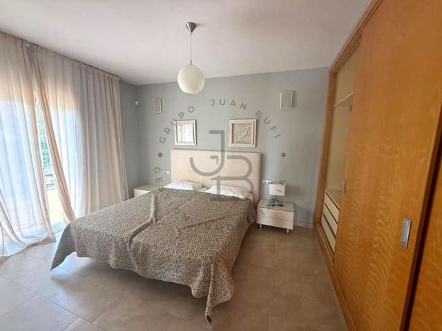 5 sovrum Villa att hyra i Ibiza stad med pool garage - 8 500 € (Ref: 9357634)