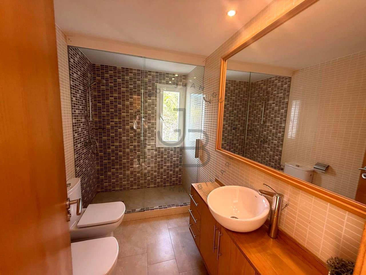 5 sovrum Villa att hyra i Ibiza stad med pool garage - 8 500 € (Ref: 9357634)