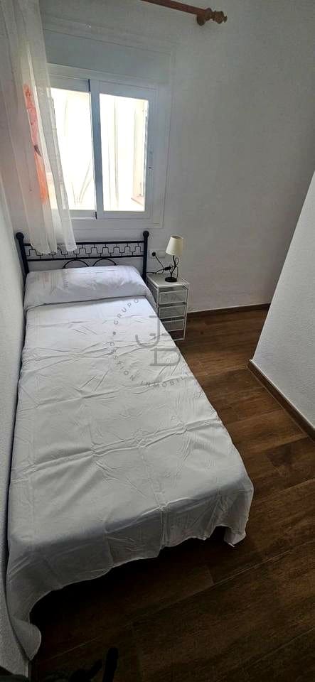 3 quarto Apartamento para arrendar em Ibiza / Eivissa cidade - 2 300 € (Ref: 9459707)
