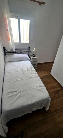 3 quarto Apartamento para arrendar em Ibiza / Eivissa cidade - 2 300 € (Ref: 9459707)