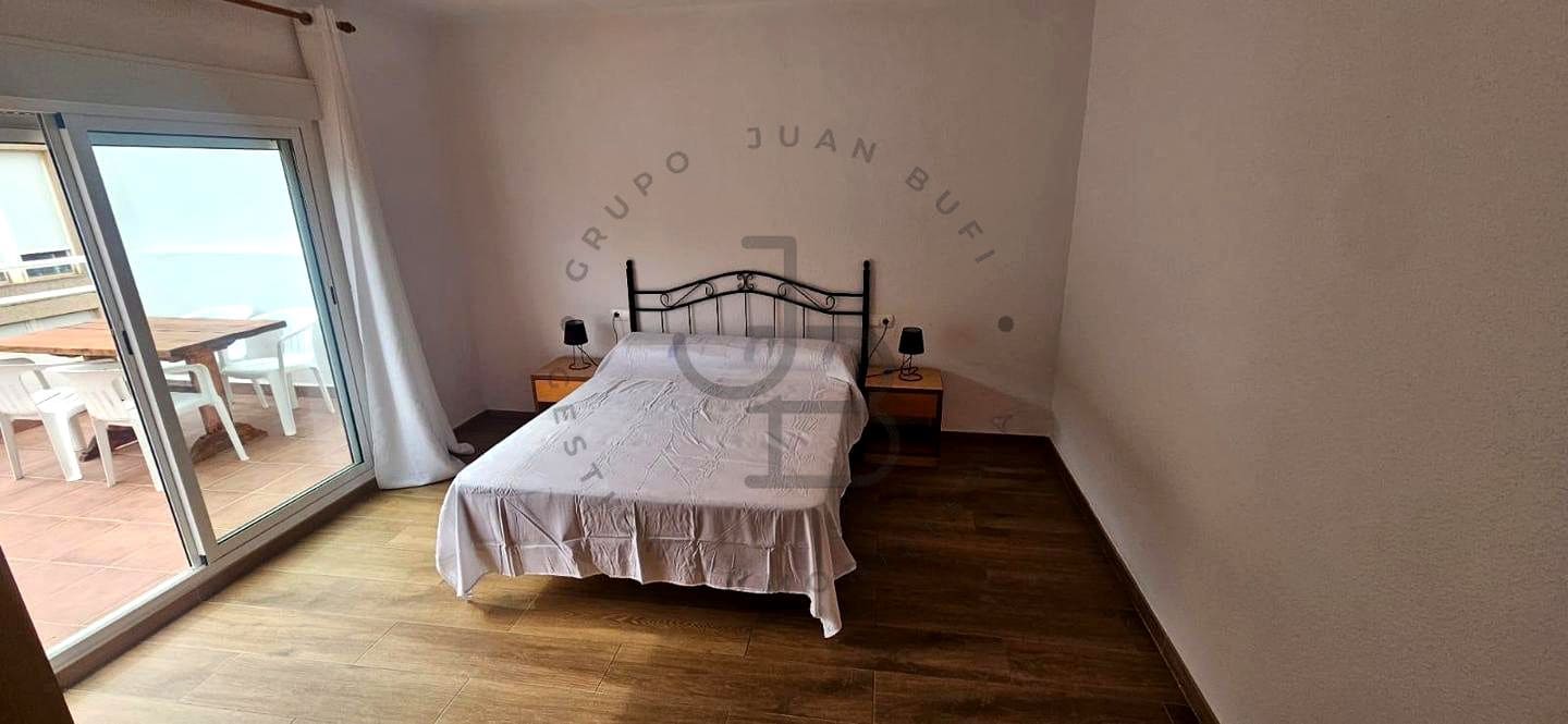 3 quarto Apartamento para arrendar em Ibiza / Eivissa cidade - 2 300 € (Ref: 9459707)