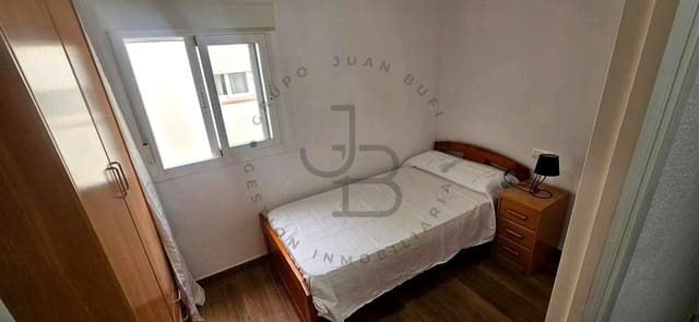 3 quarto Apartamento para arrendar em Ibiza / Eivissa cidade - 2 300 € (Ref: 9459707)