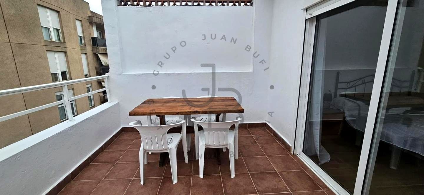 3 quarto Apartamento para arrendar em Ibiza / Eivissa cidade - 2 300 € (Ref: 9459707)