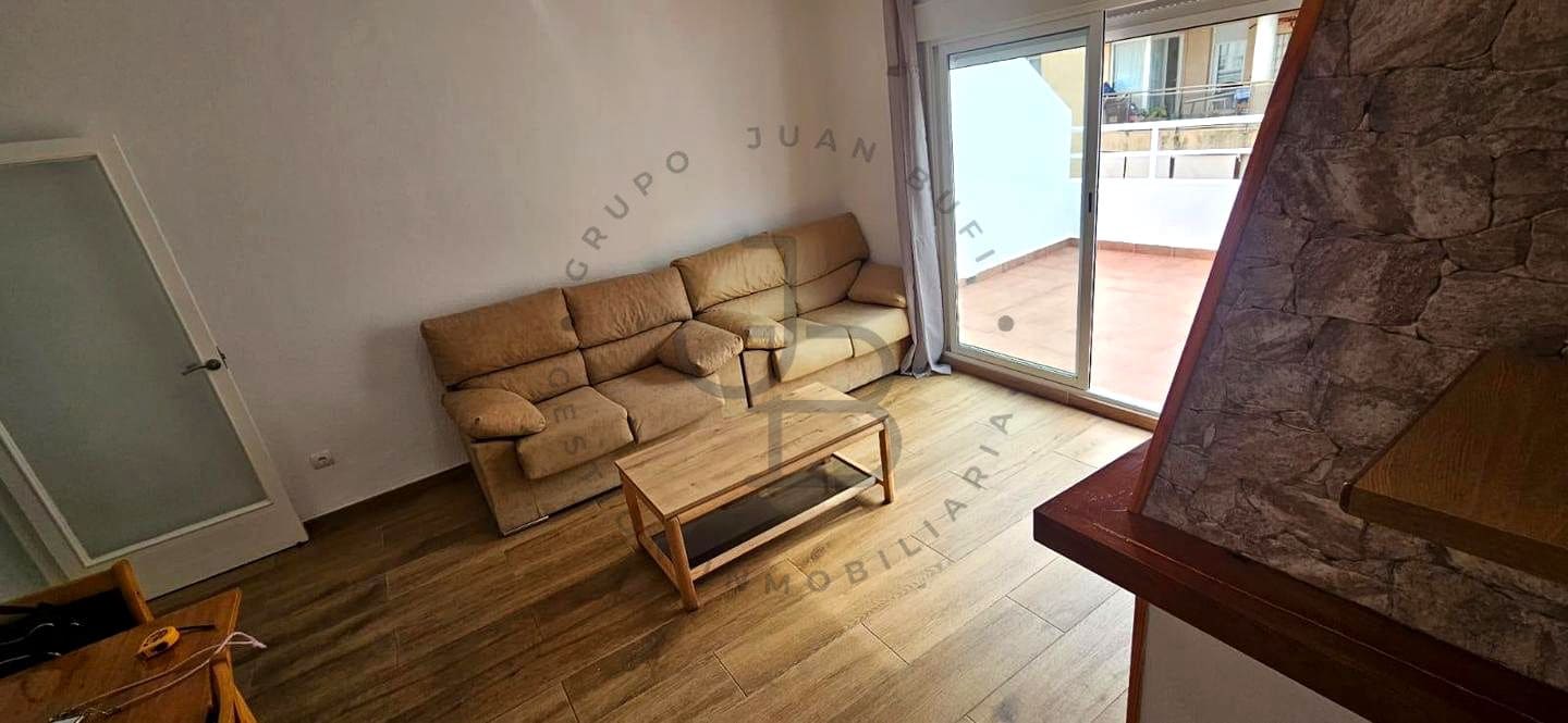3 quarto Apartamento para arrendar em Ibiza / Eivissa cidade - 2 300 € (Ref: 9459707)