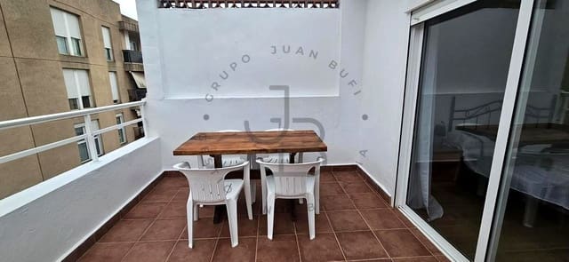 3 quarto Apartamento para arrendar em Ibiza / Eivissa cidade - 2 300 € (Ref: 9459707)