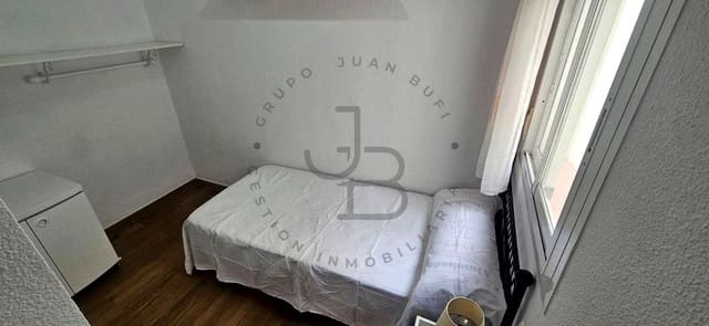 3 quarto Apartamento para arrendar em Ibiza / Eivissa cidade - 2 300 € (Ref: 9459707)