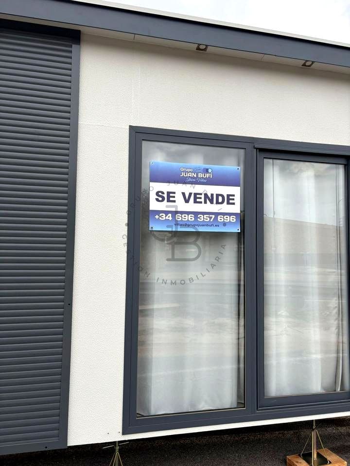 2 bedroom Villa for sale in Ibiza / Eivissa town - € 78,000 (Ref: 9793321)