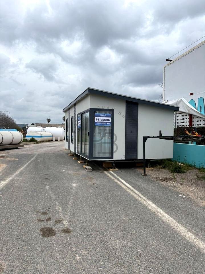 2 bedroom Villa for sale in Ibiza / Eivissa town - € 78,000 (Ref: 9793321)