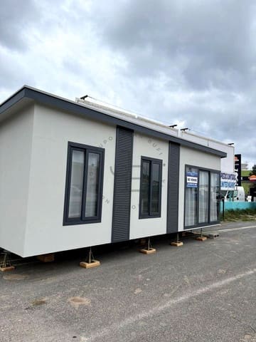 2 soveværelse Villa til salg i Ibiza by - € 78.000 (Ref: 9793321)