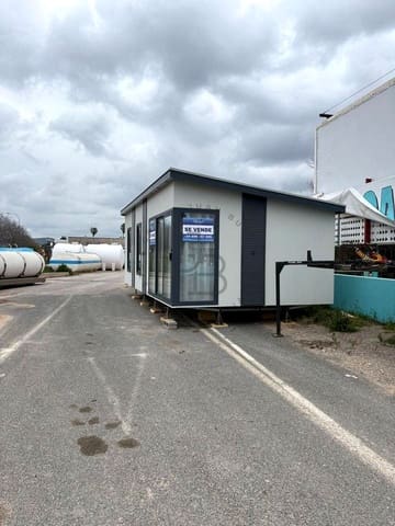 2 soveværelse Villa til salg i Ibiza by - € 78.000 (Ref: 9793321)