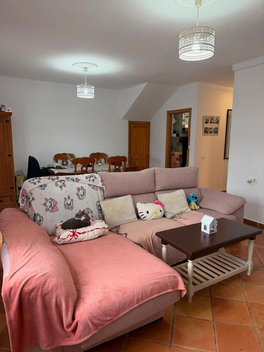 2 bedroom Townhouse for sale in San Roque - € 410,000 (Ref: 10095626)