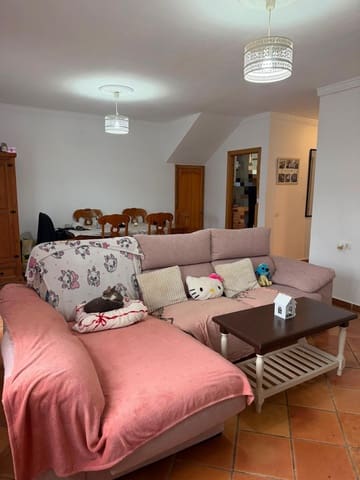 2 sypialnia Dom na sprzedaż w San Roque - 410 000 € (Ref: 10095626)