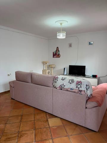 2 sypialnia Dom na sprzedaż w San Roque - 410 000 € (Ref: 10095626)