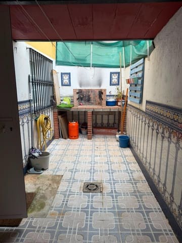 2 sypialnia Dom na sprzedaż w San Roque - 410 000 € (Ref: 10095626)