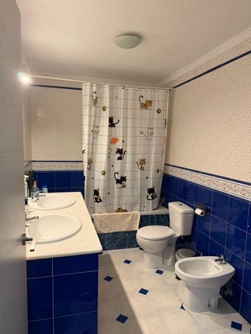 2 sypialnia Dom na sprzedaż w San Roque - 410 000 € (Ref: 10095626)