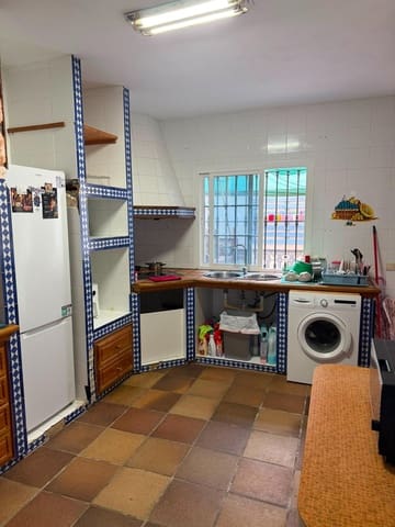 2 sypialnia Dom na sprzedaż w San Roque - 410 000 € (Ref: 10095626)