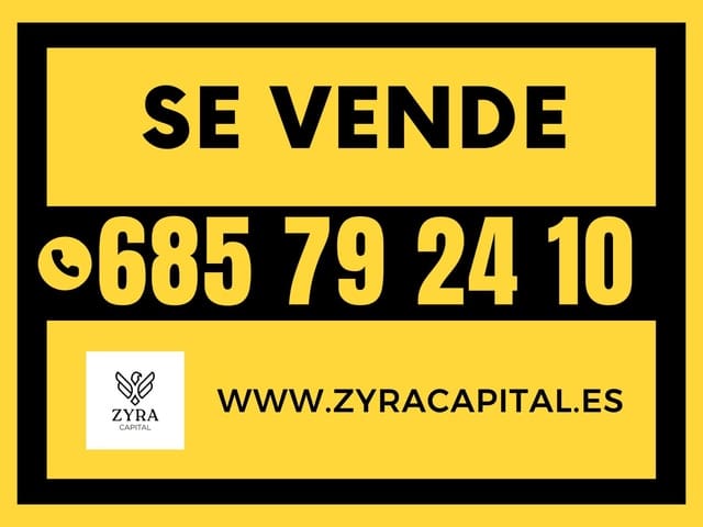 2 sypialnia Dom na sprzedaż w San Roque - 410 000 € (Ref: 10095626)