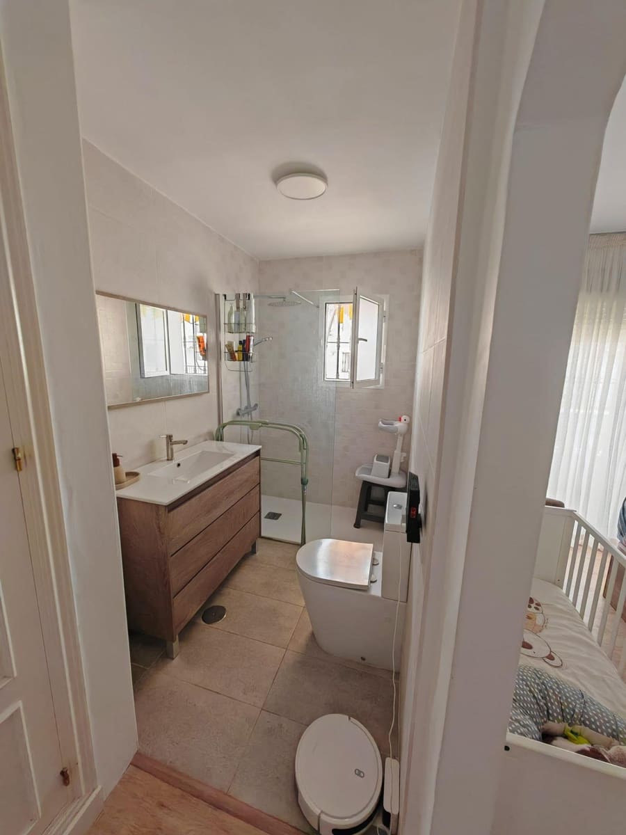 5 soverom Rekkehus til salgs i Marbella med garasje - € 629 000 (Ref: 10095627)