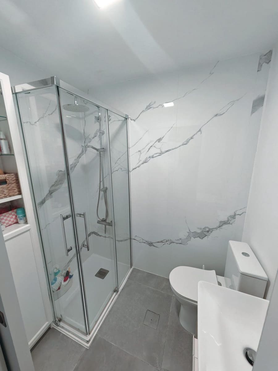 5 soverom Rekkehus til salgs i Marbella med garasje - € 629 000 (Ref: 10095627)