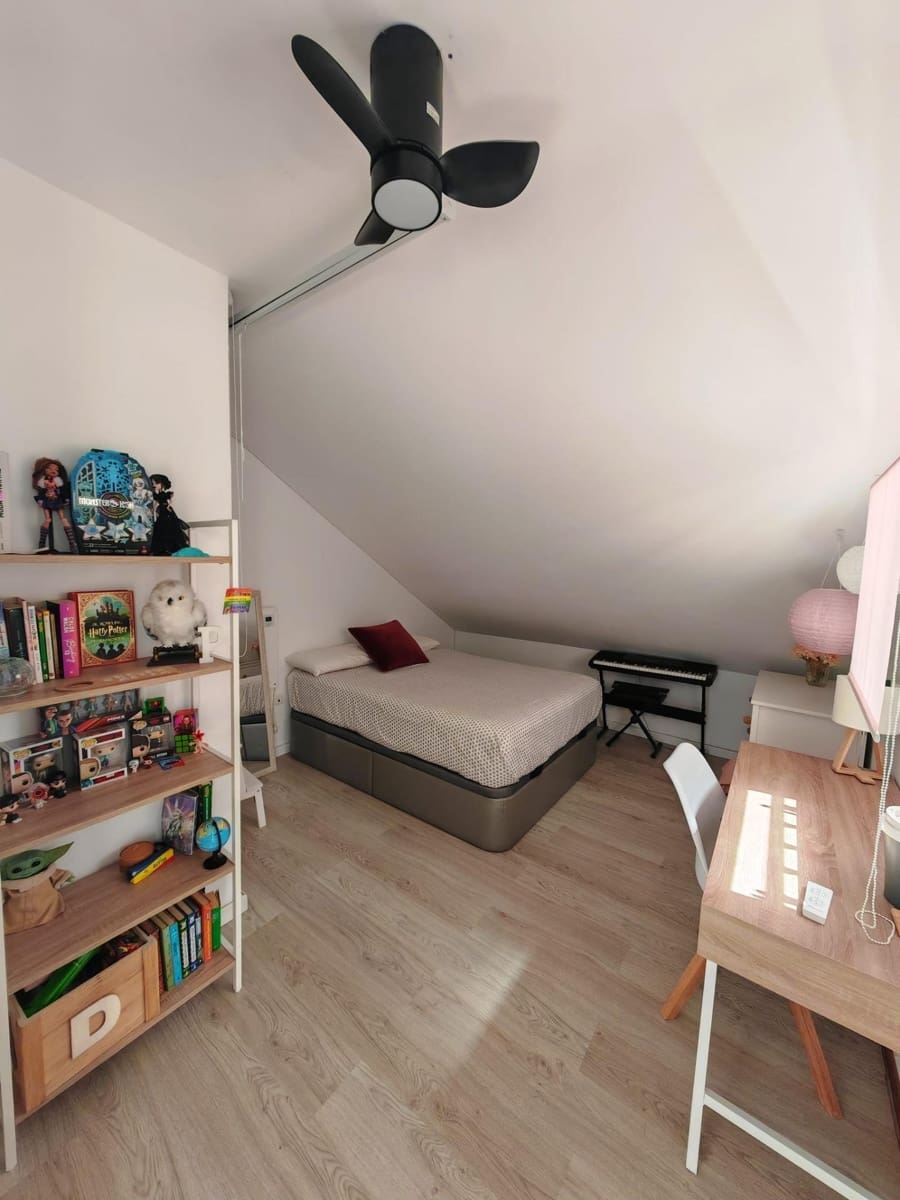 5 soverom Rekkehus til salgs i Marbella med garasje - € 629 000 (Ref: 10095627)