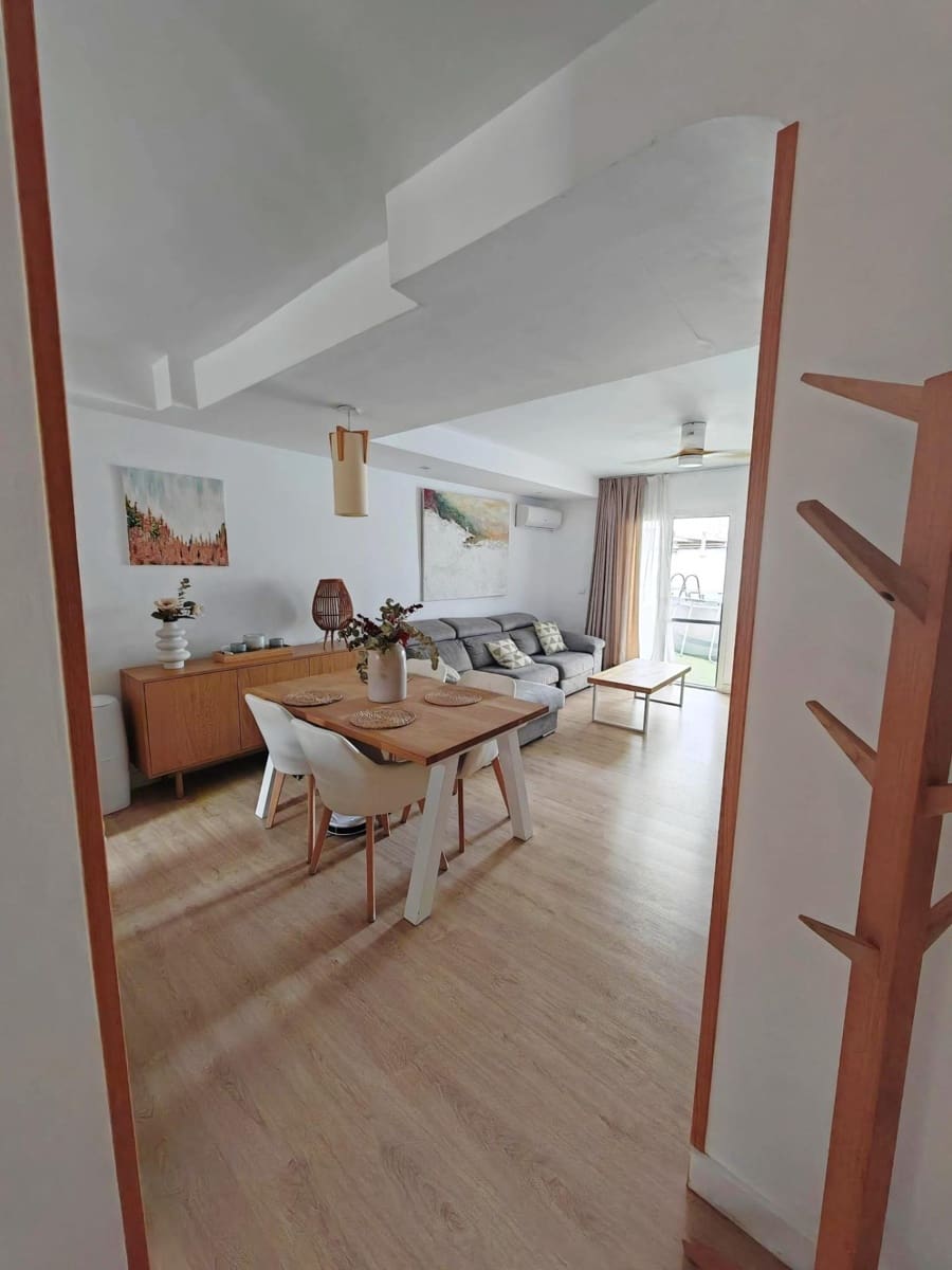 5 soverom Rekkehus til salgs i Marbella med garasje - € 629 000 (Ref: 10095627)